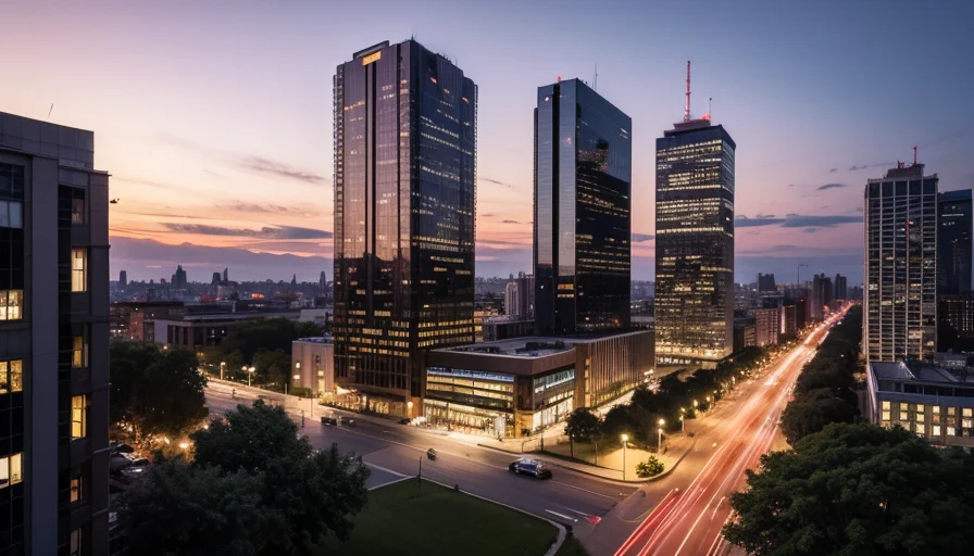 房山公交大调整！新增2条线路+3条优化，周边居民出行更便利