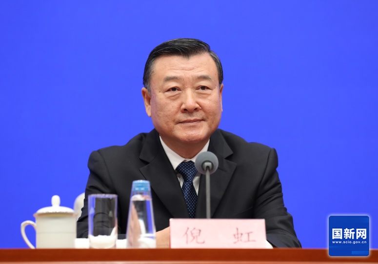 “十四五”时期全国累计销售新建商品住宅面积约50亿平方米