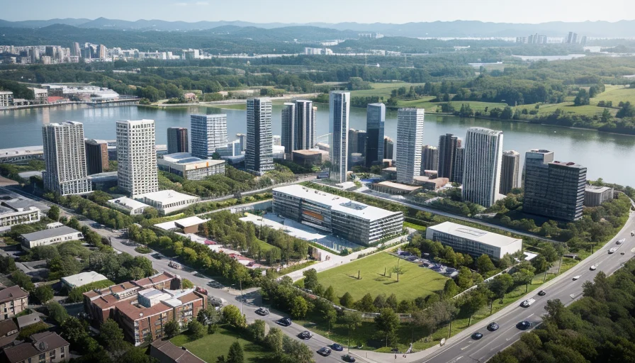 北京楼市动态：2025年10月新房二手房成交数据深度解析