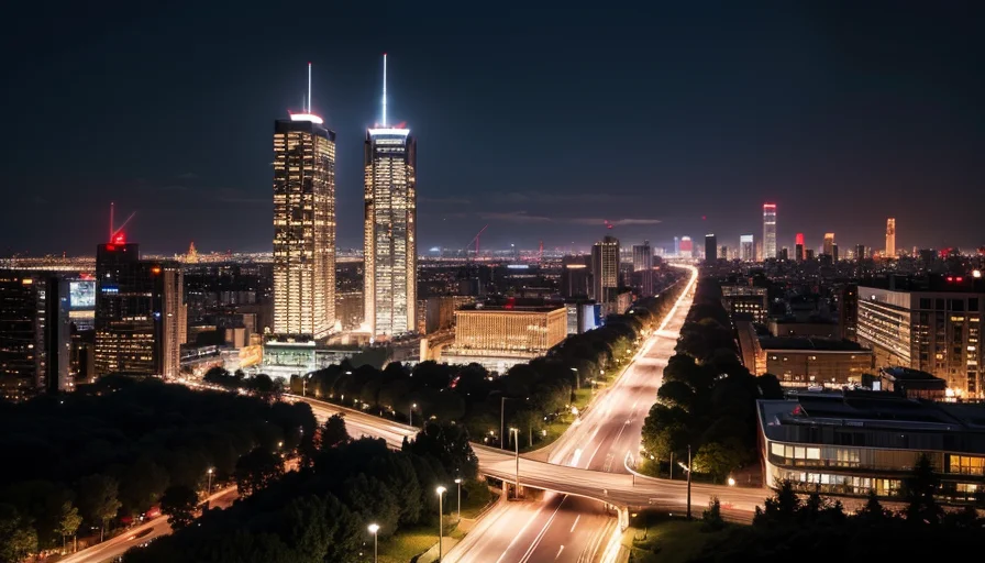 央企国企领跑土地市场 新势力跨界改写地产格局