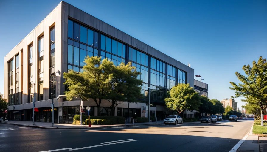 科技赋能居住革命：华润置地